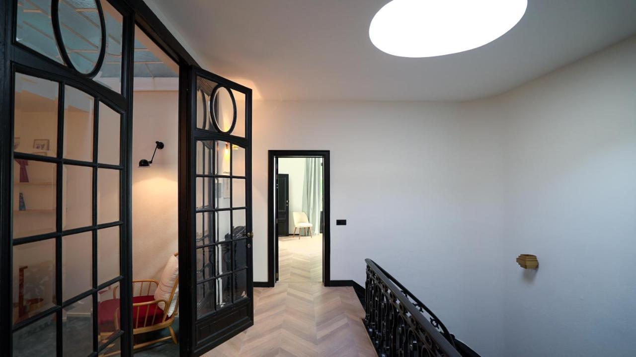 Bed & Breakfast Maison Serafino