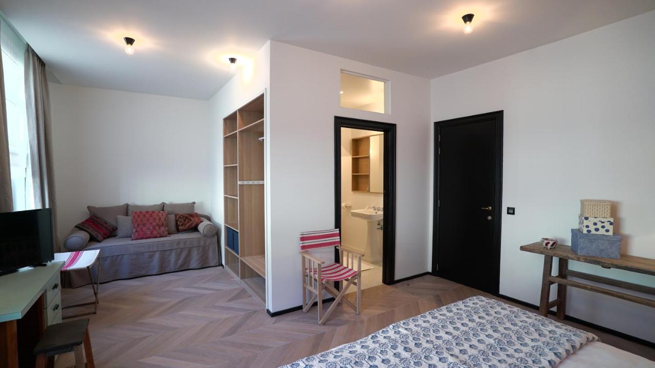 Bed & Breakfast Maison Serafino
