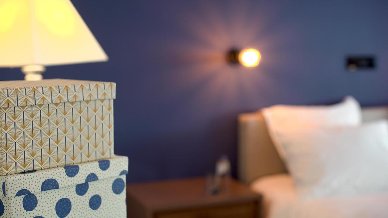 Maison Serafino Bed & Breakfast