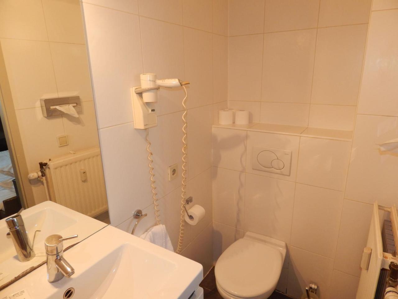 Aparthotel Résidence Wellington 3*