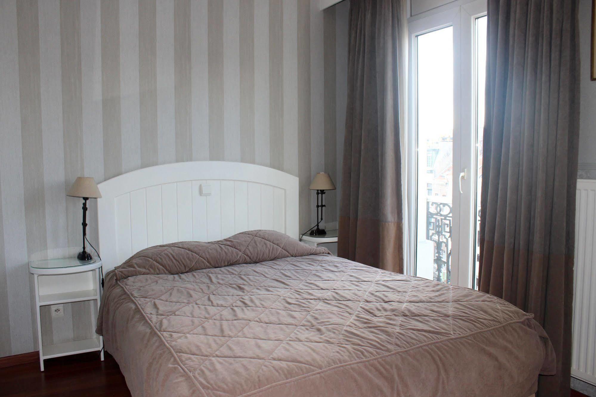 Orts Hotel Brussel