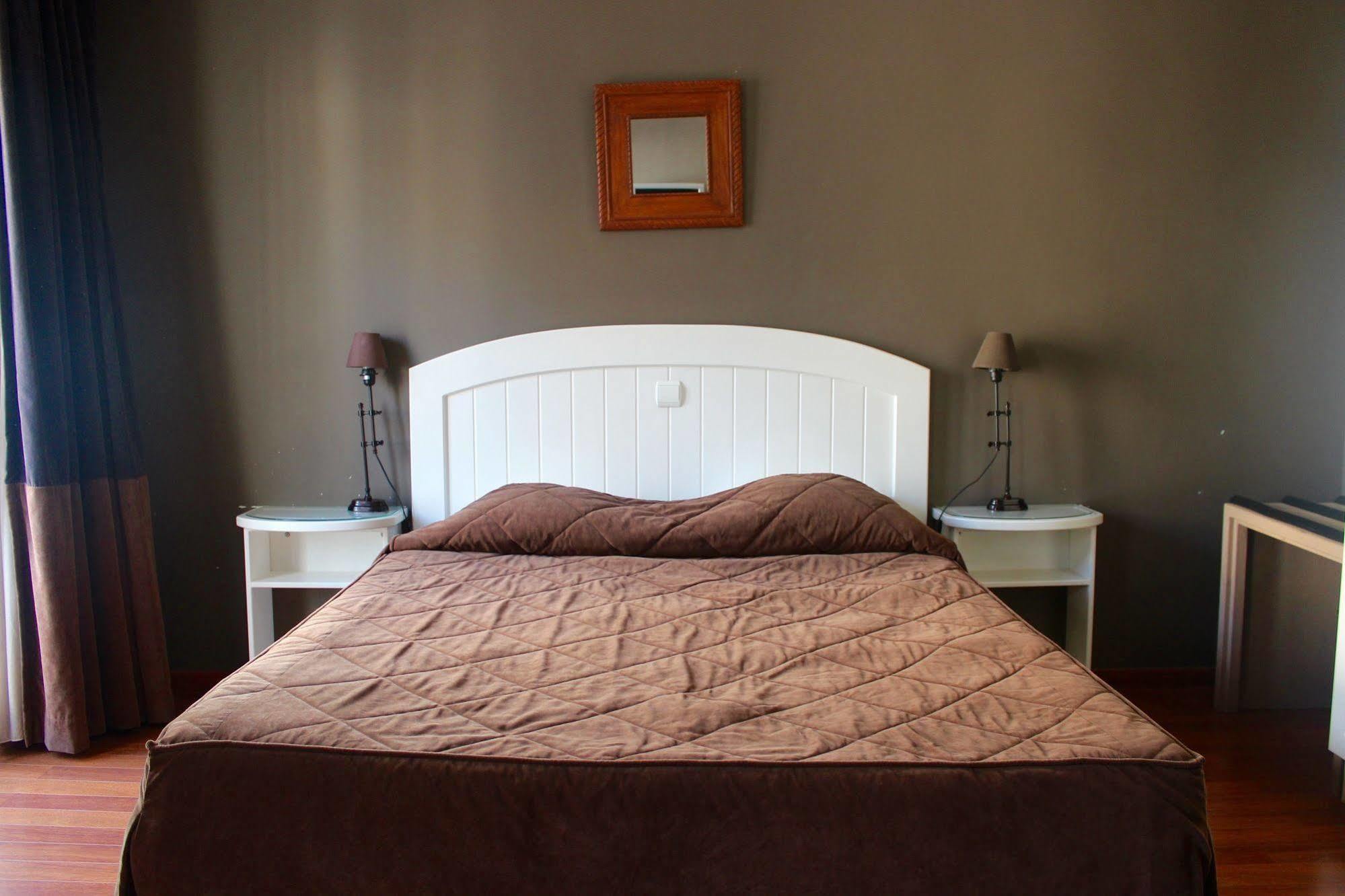 Orts Hotel Brussel