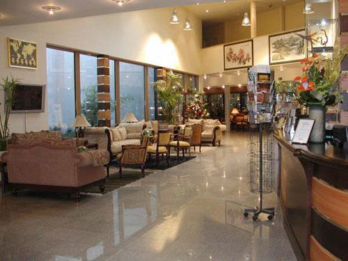 Hotel Maison Du Dragon 4*