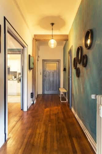 Appartement Manneken Pis - Center