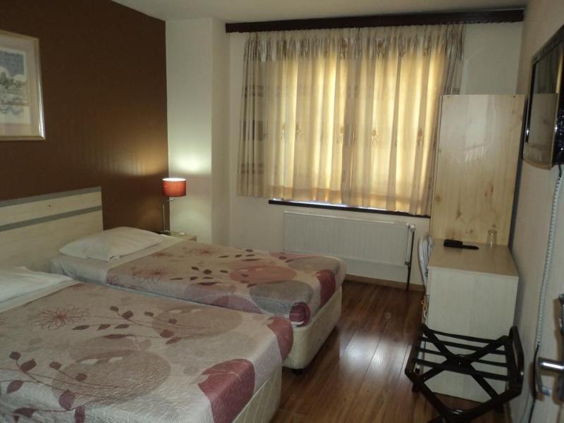 Hotel Albergo