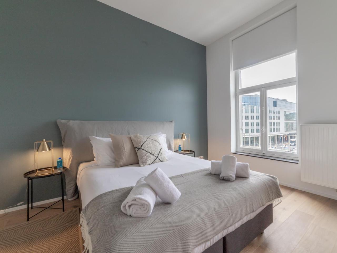 Sweet - Luxembourg Appartement