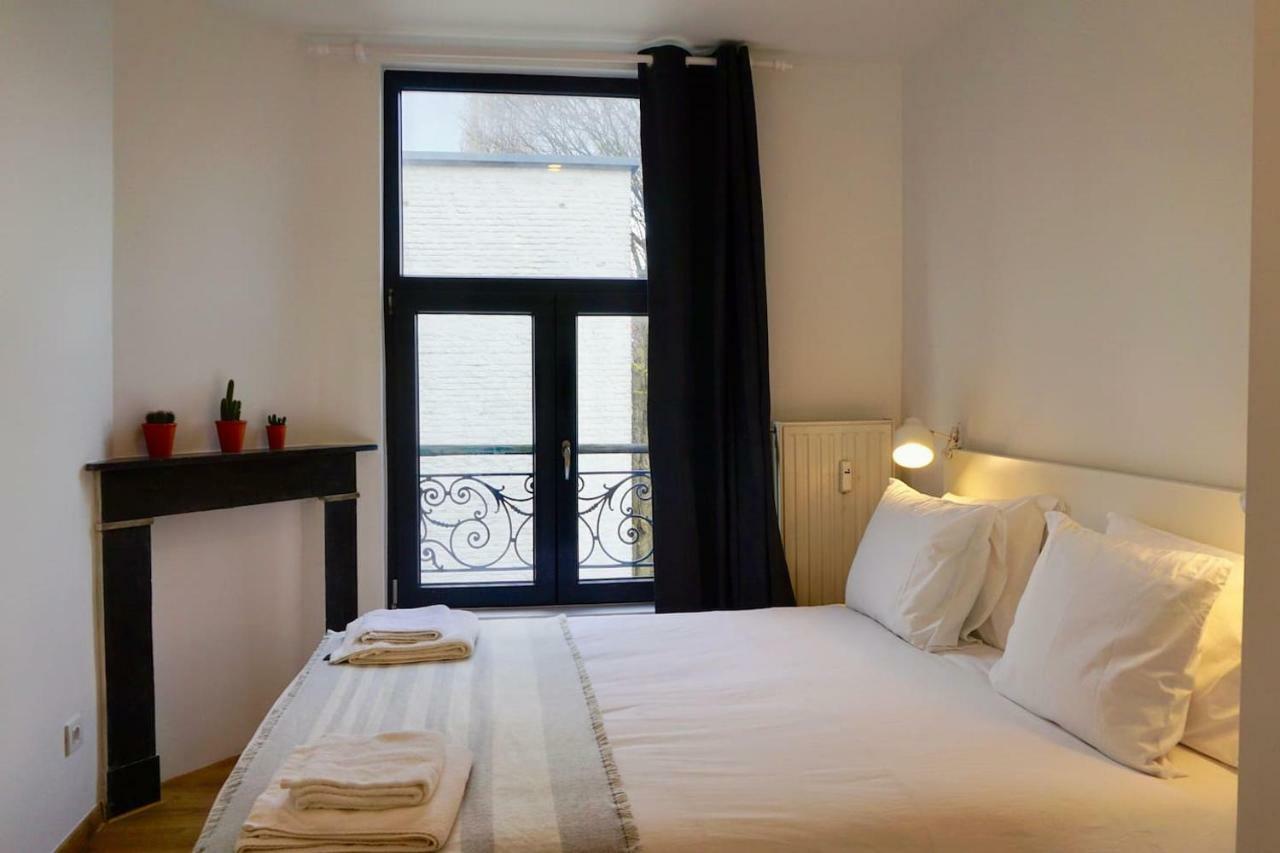 Charming Near Avenue Louise *