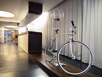 Ibis Styles Louise 3* Brüssel