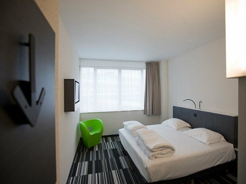 The Usual Hotel 4*