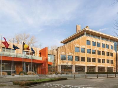 Hotel East Woluwe 4*