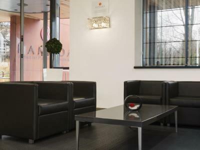 East Woluwe Hotel Brüssel