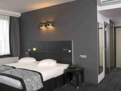 Hotel East Woluwe 4*