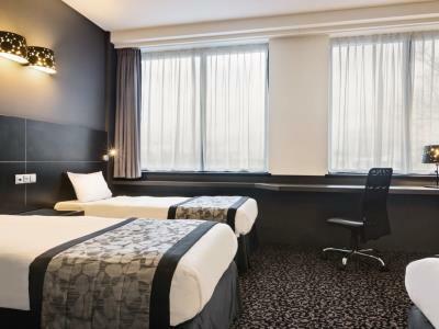 Hotel East Woluwe