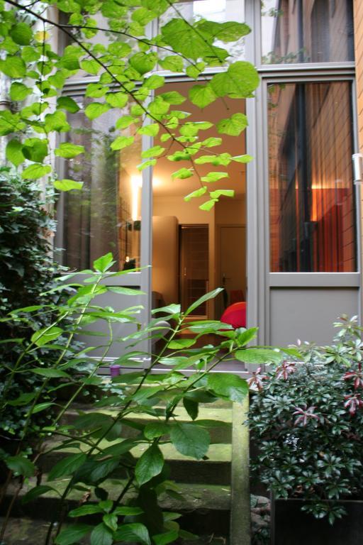 Maison d'hôtes Bxlroom