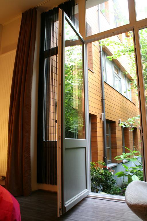 Bxlroom Bruxelles