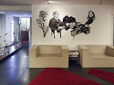 Ibis Styles Louise Brüssel