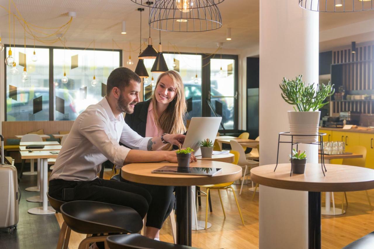 Adagio Access Europe Appart hôtel 2*