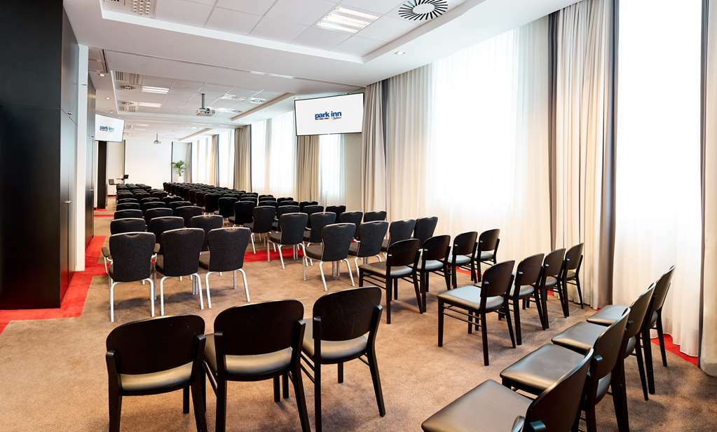 Park By Radisson Centre Midi Hotel Bruxelles