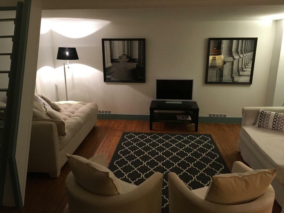 Appartement Be And Be Sablon 11 Bruxelles