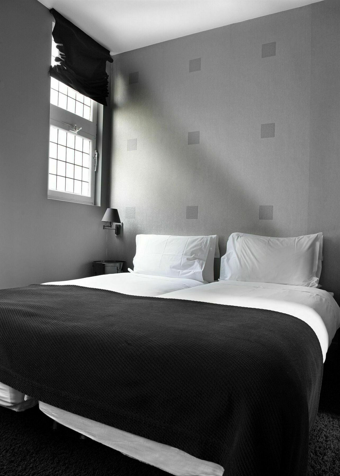 Be&be Louise Hotel Bruxelles