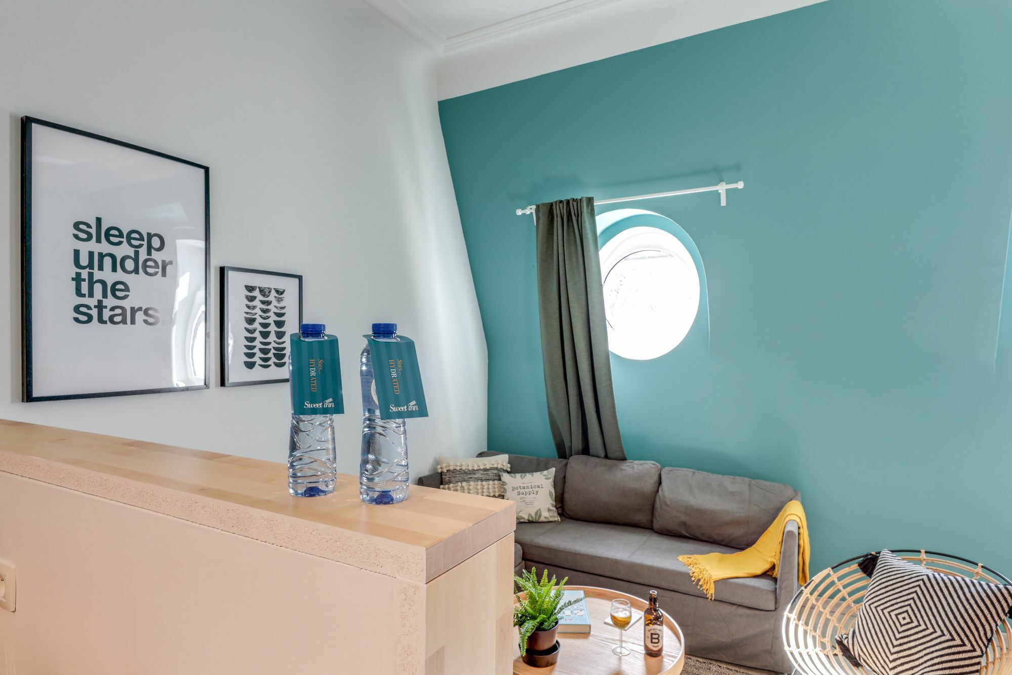 Sweet Apartments- Avenue Louise Appartement