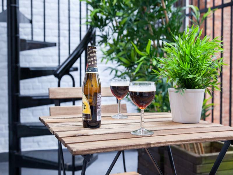Sweet Apartments- Avenue Louise *