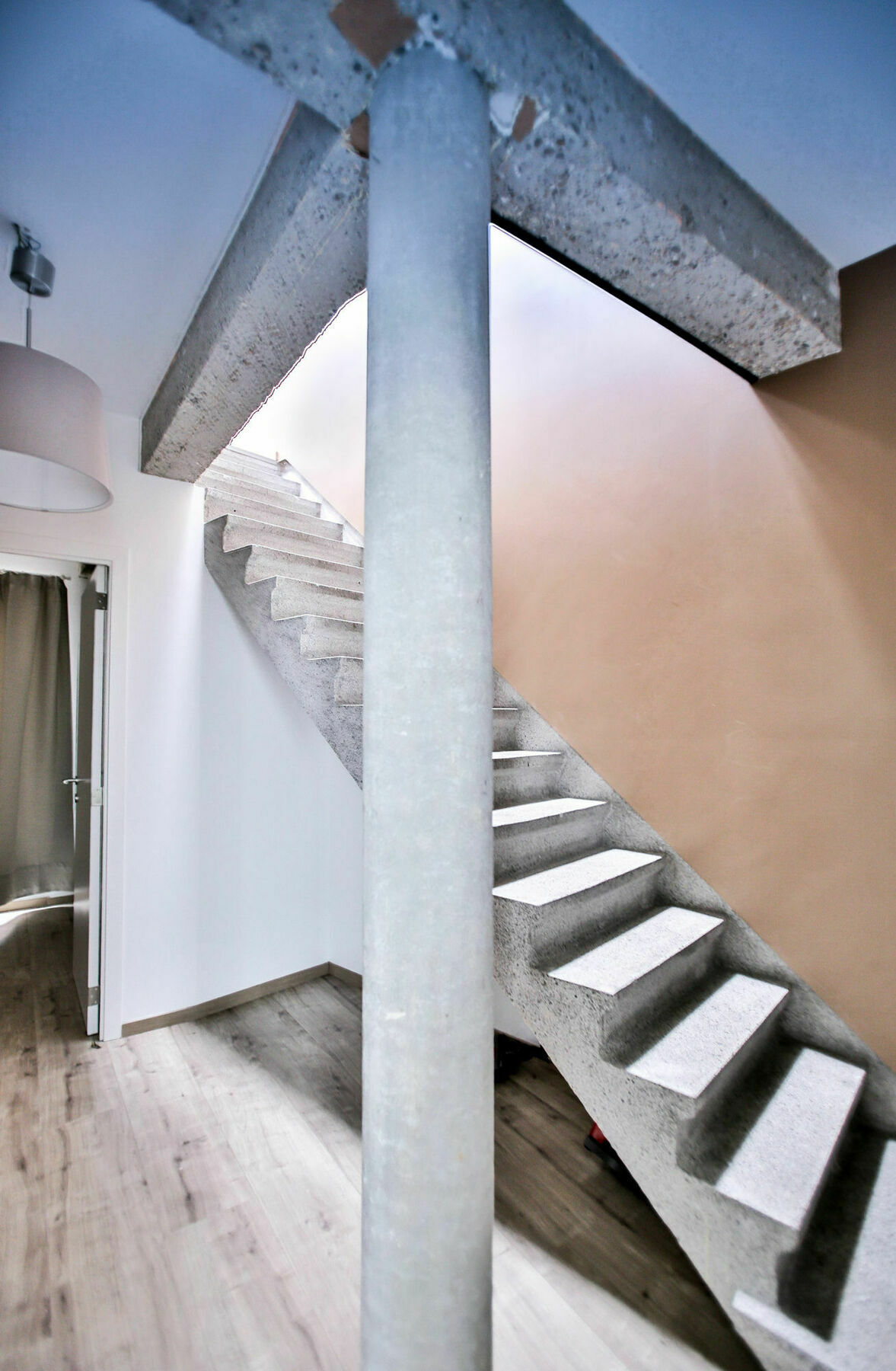 Appartement Compagnie Des Sablons