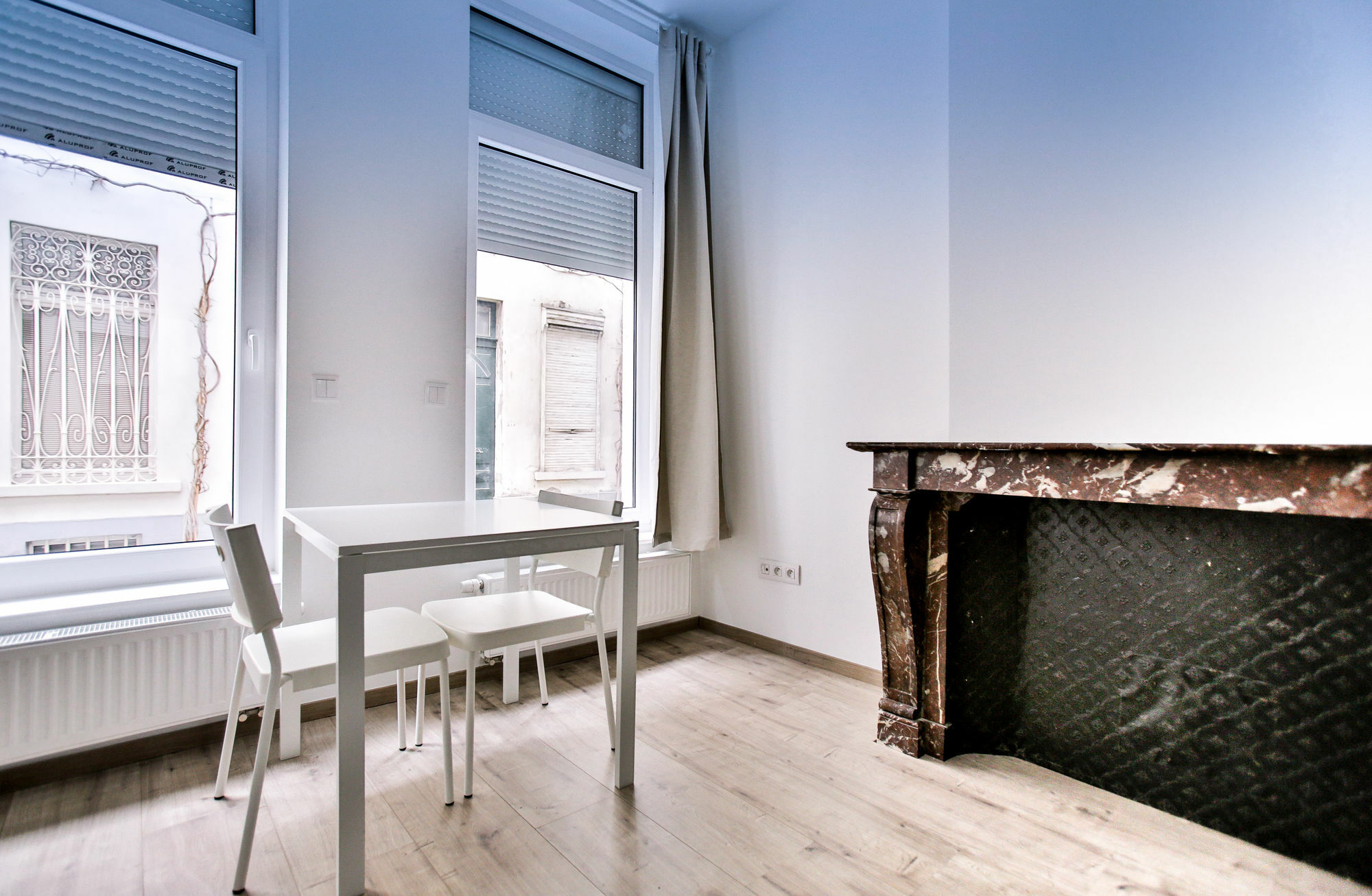 Compagnie Des Sablons Appartement *