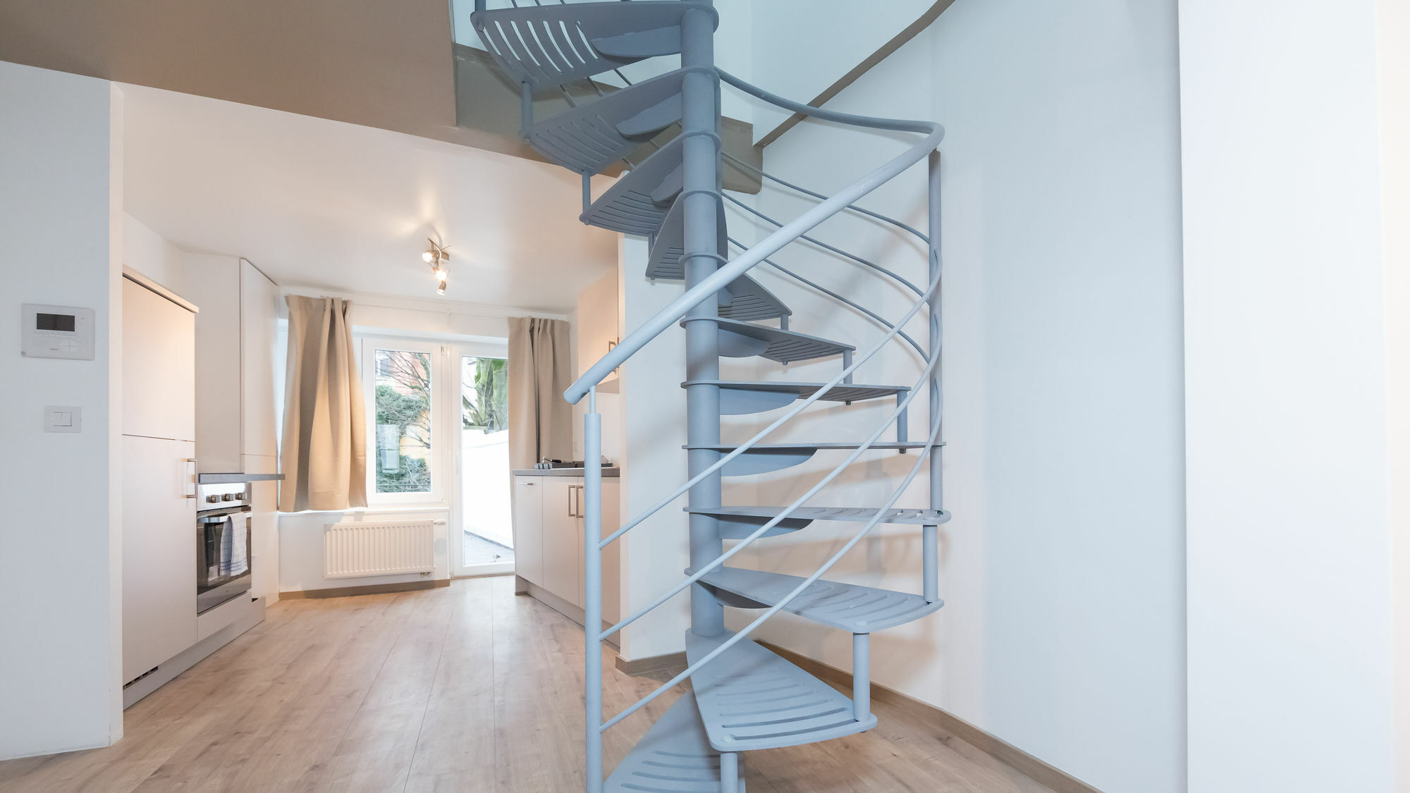 Appartement Compagnie Des Sablons