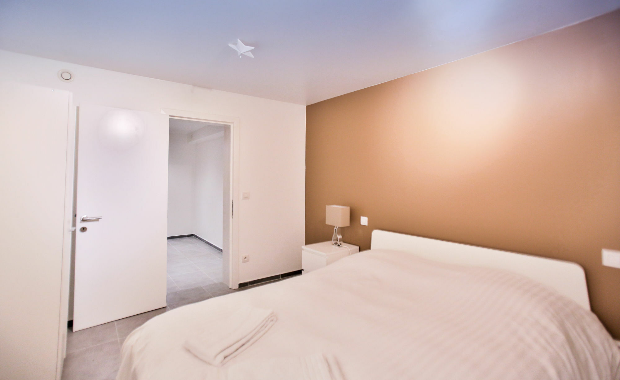 Compagnie Des Sablons Appartement