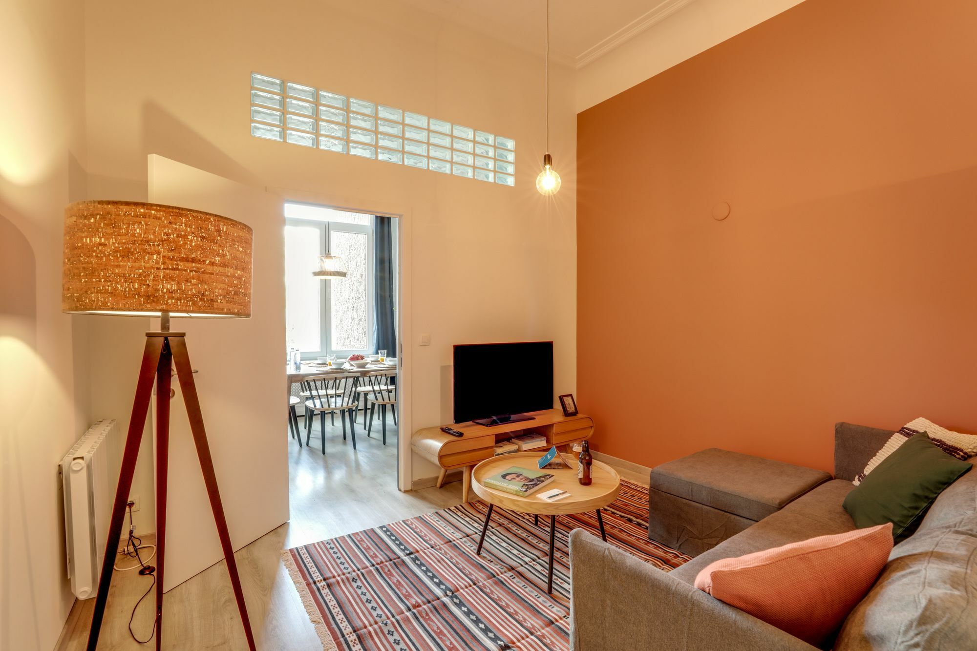 Appartement Sweet Apartments- Avenue Louise Bruxelles
