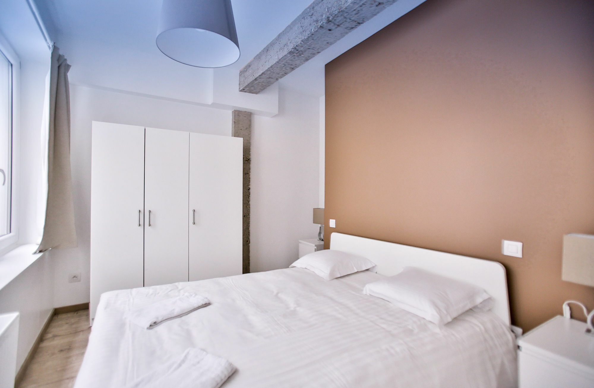 Appartement Compagnie Des Sablons *