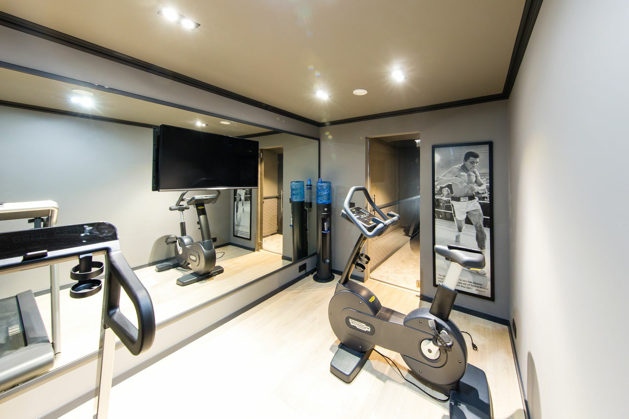 Secret Royal Appartement