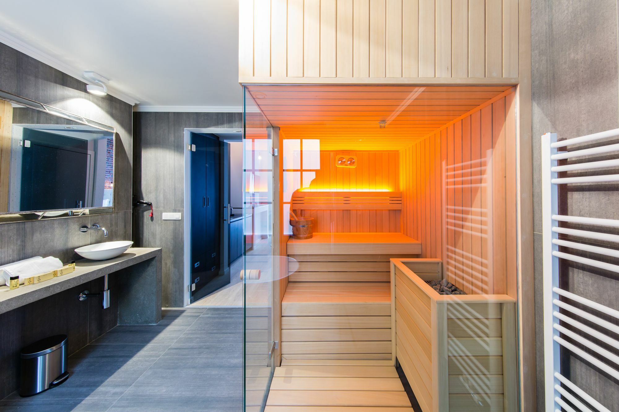 Appartement Secret Royal