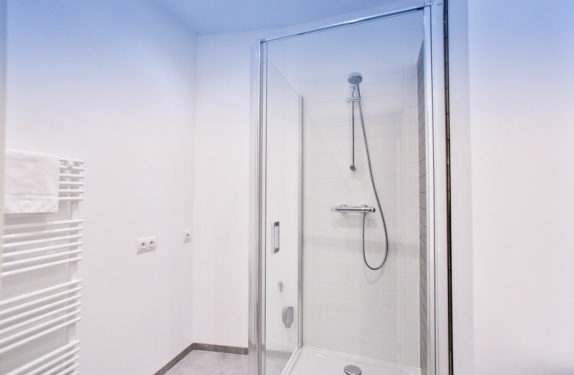 Appartement Compagnie Des Sablons