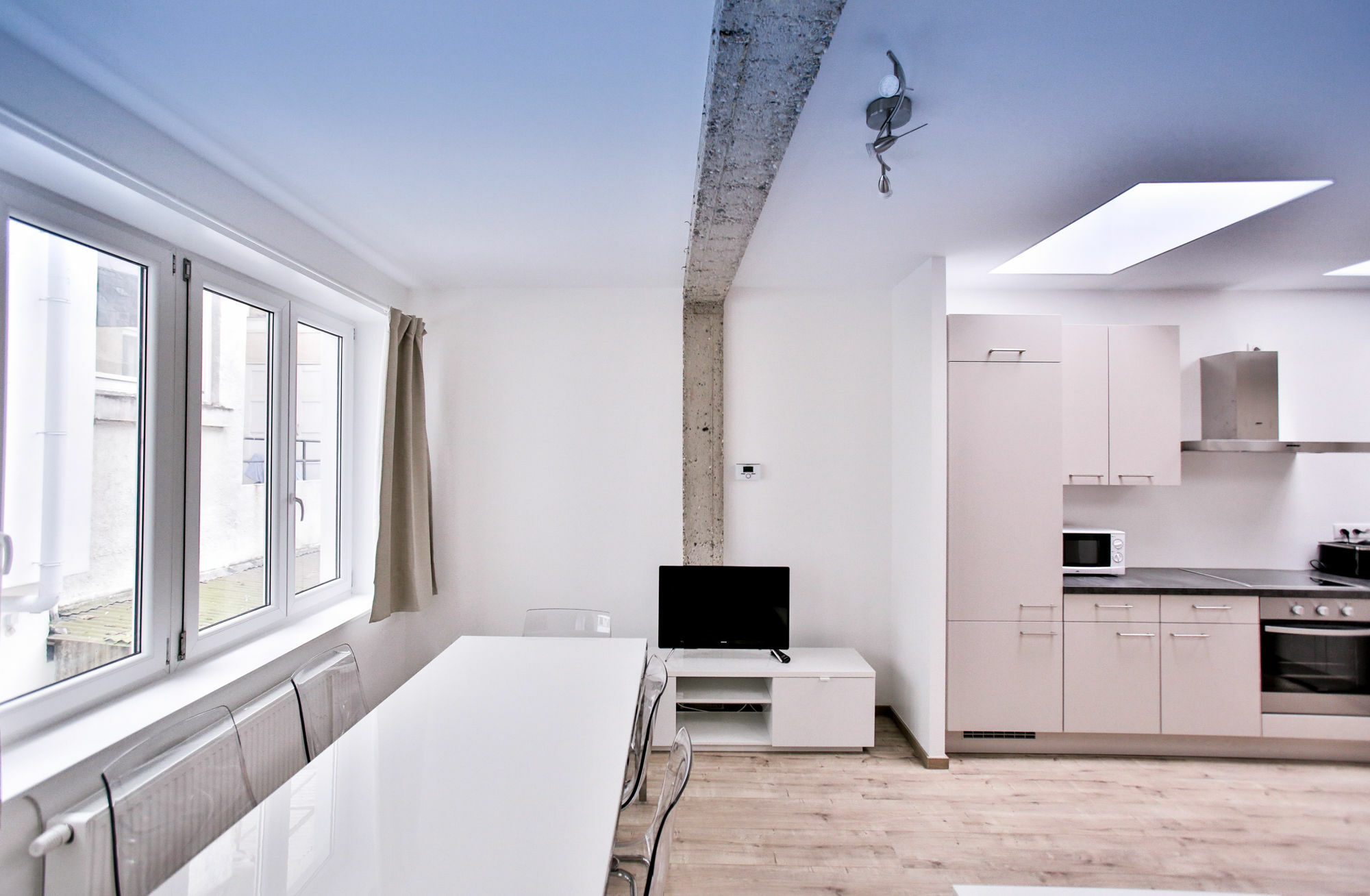 Appartement Compagnie Des Sablons