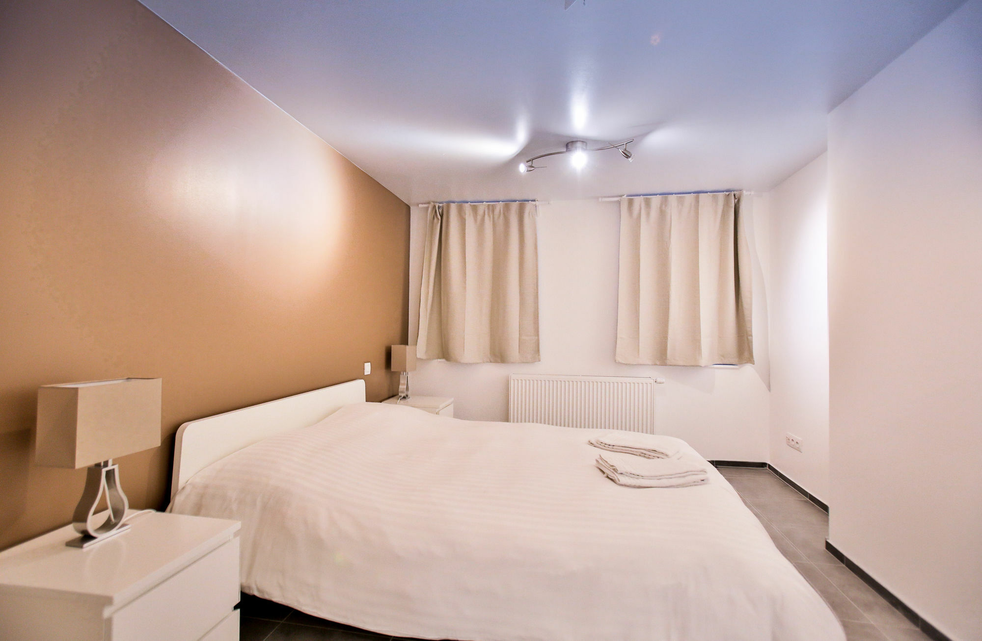 Appartement Compagnie Des Sablons *