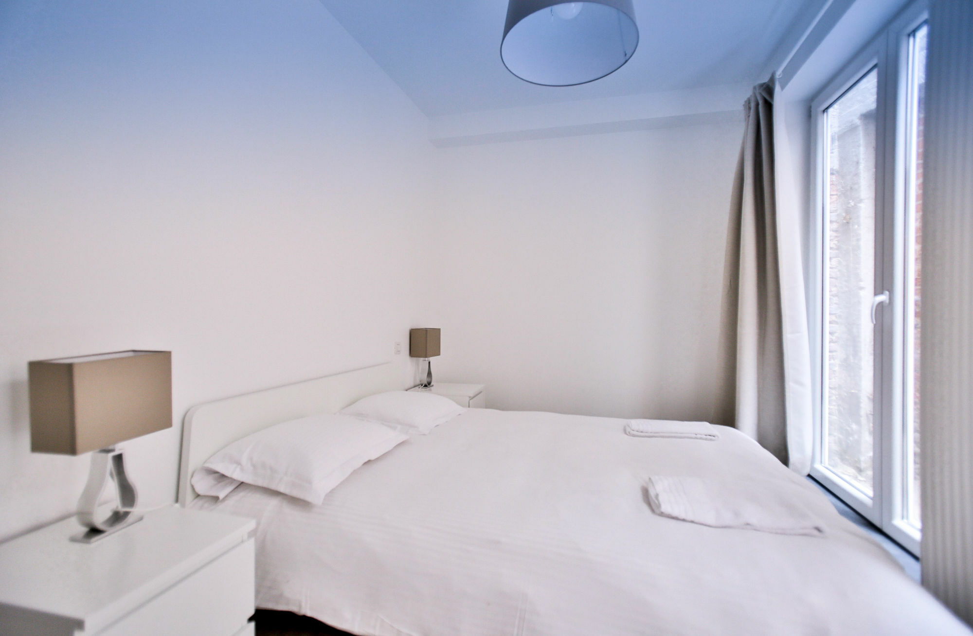 Appartement Compagnie Des Sablons Bruxelles