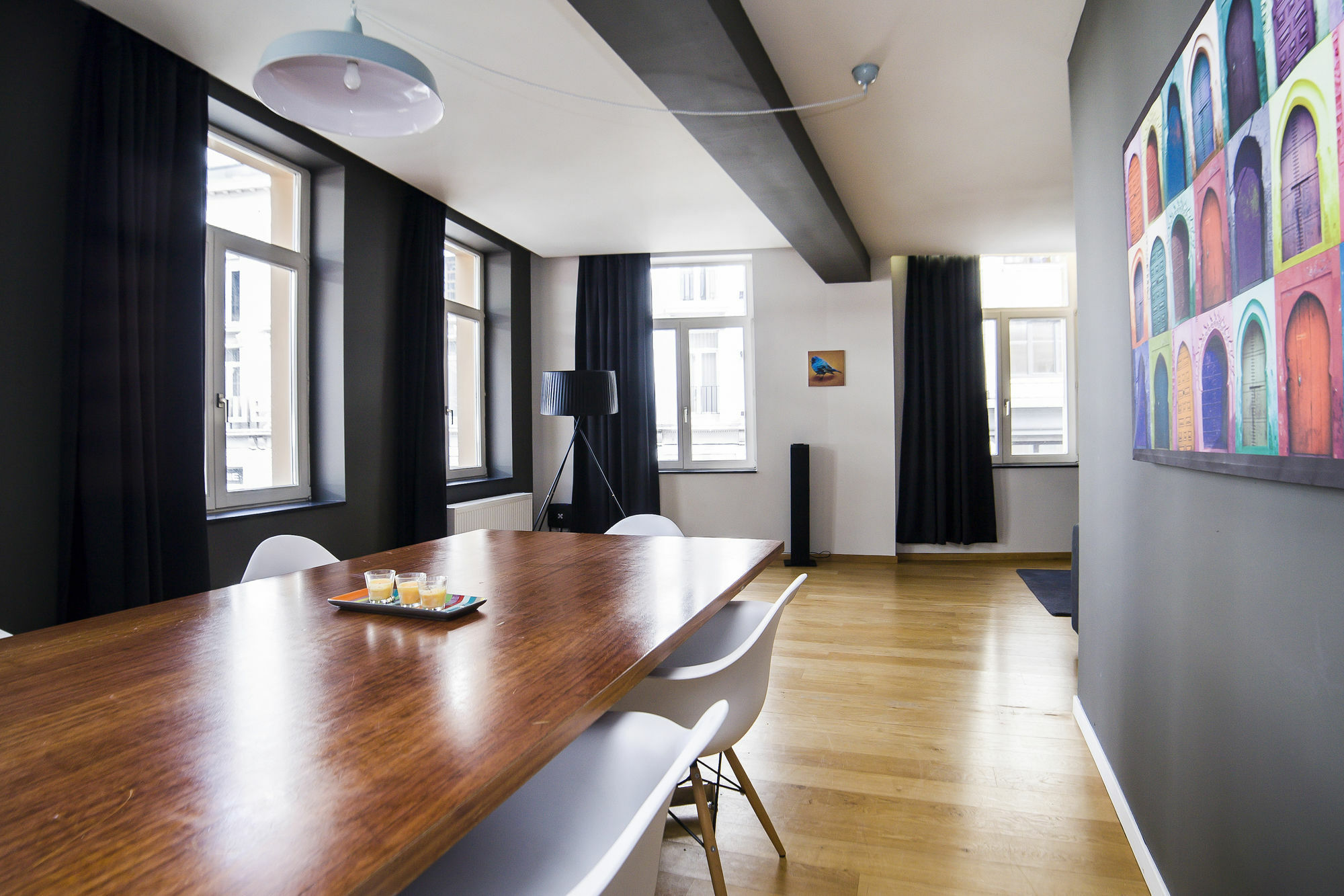 Apartment Smartflats - Monnaie *