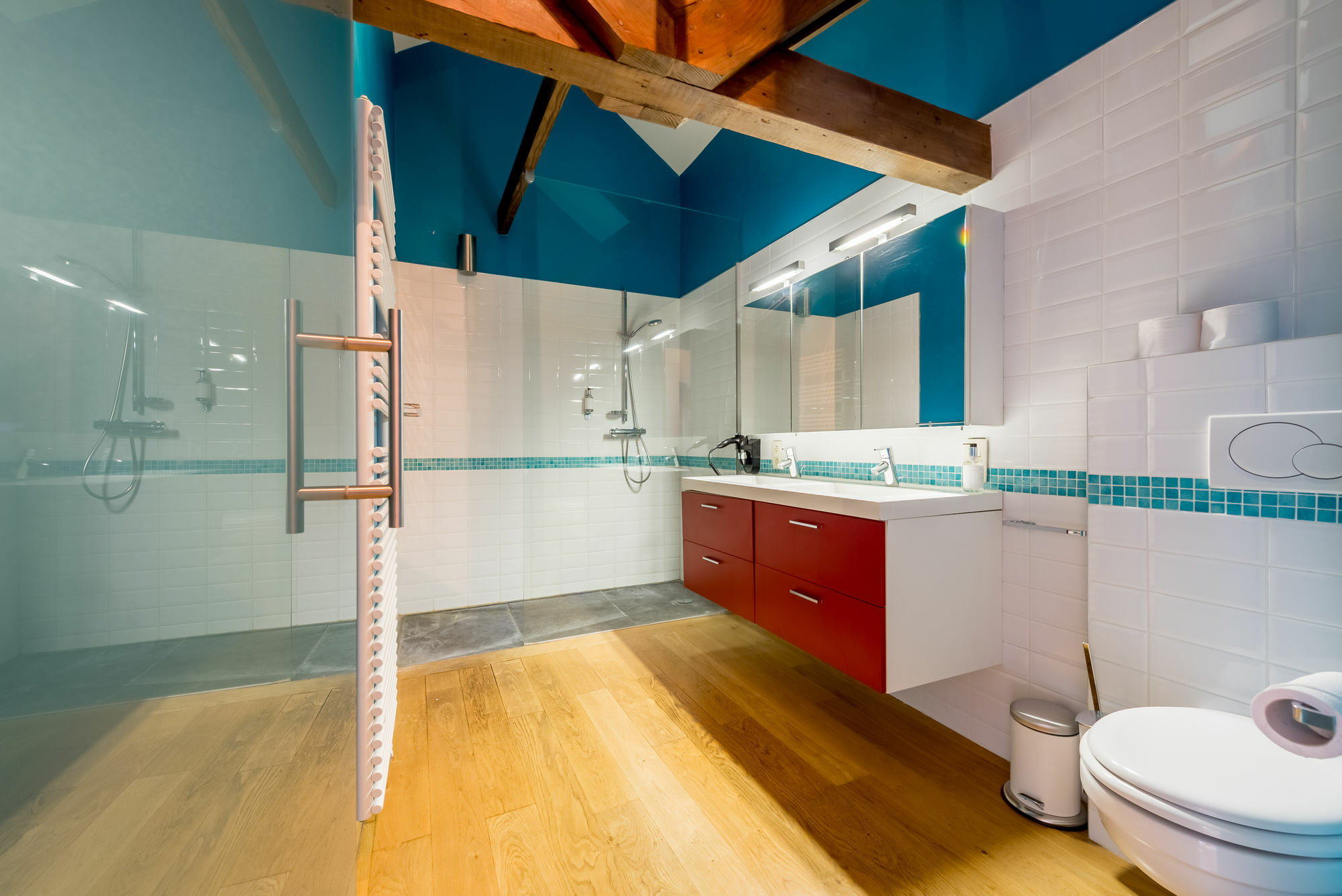 Smartflats - Monnaie Apartment