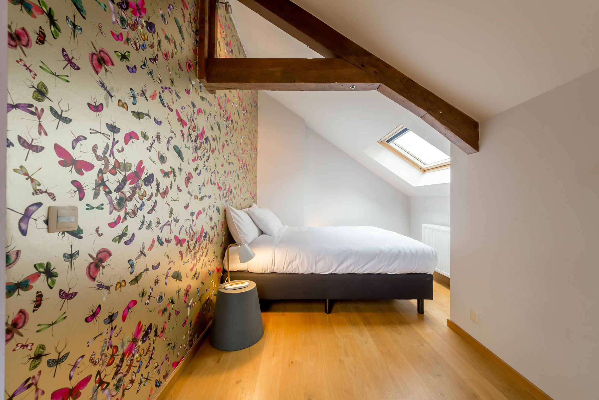 Smartflats - Monnaie Apartment *