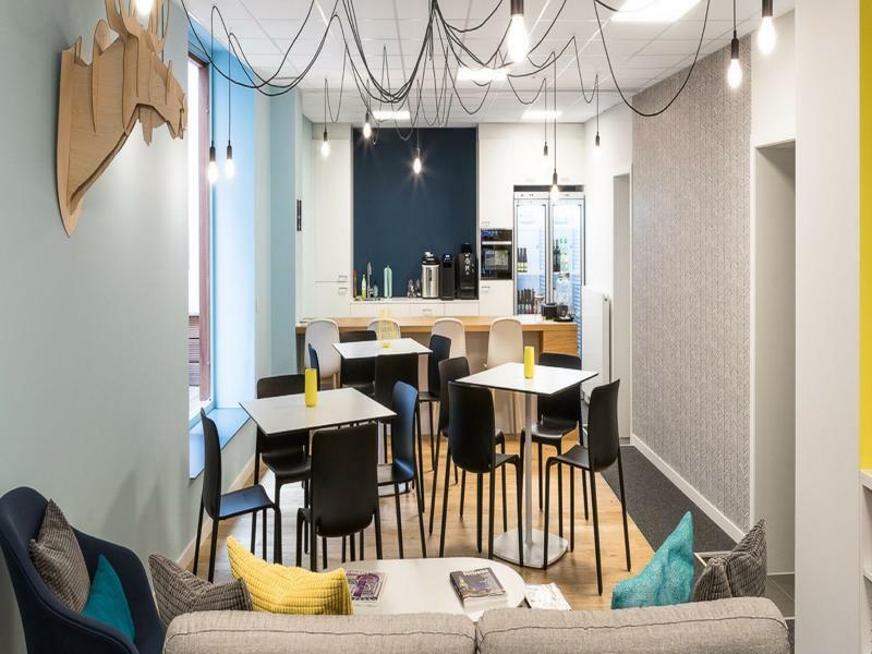 Smartflats - Monnaie Apartment