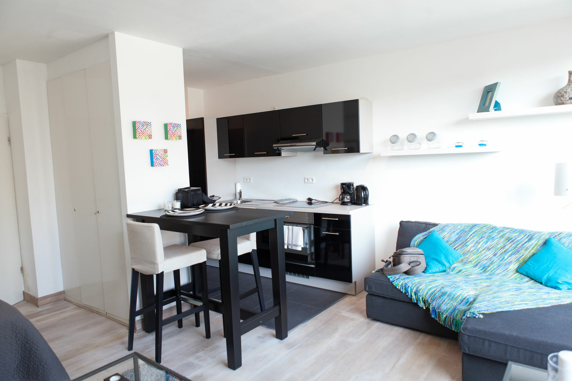 Résidence Wellington 3*