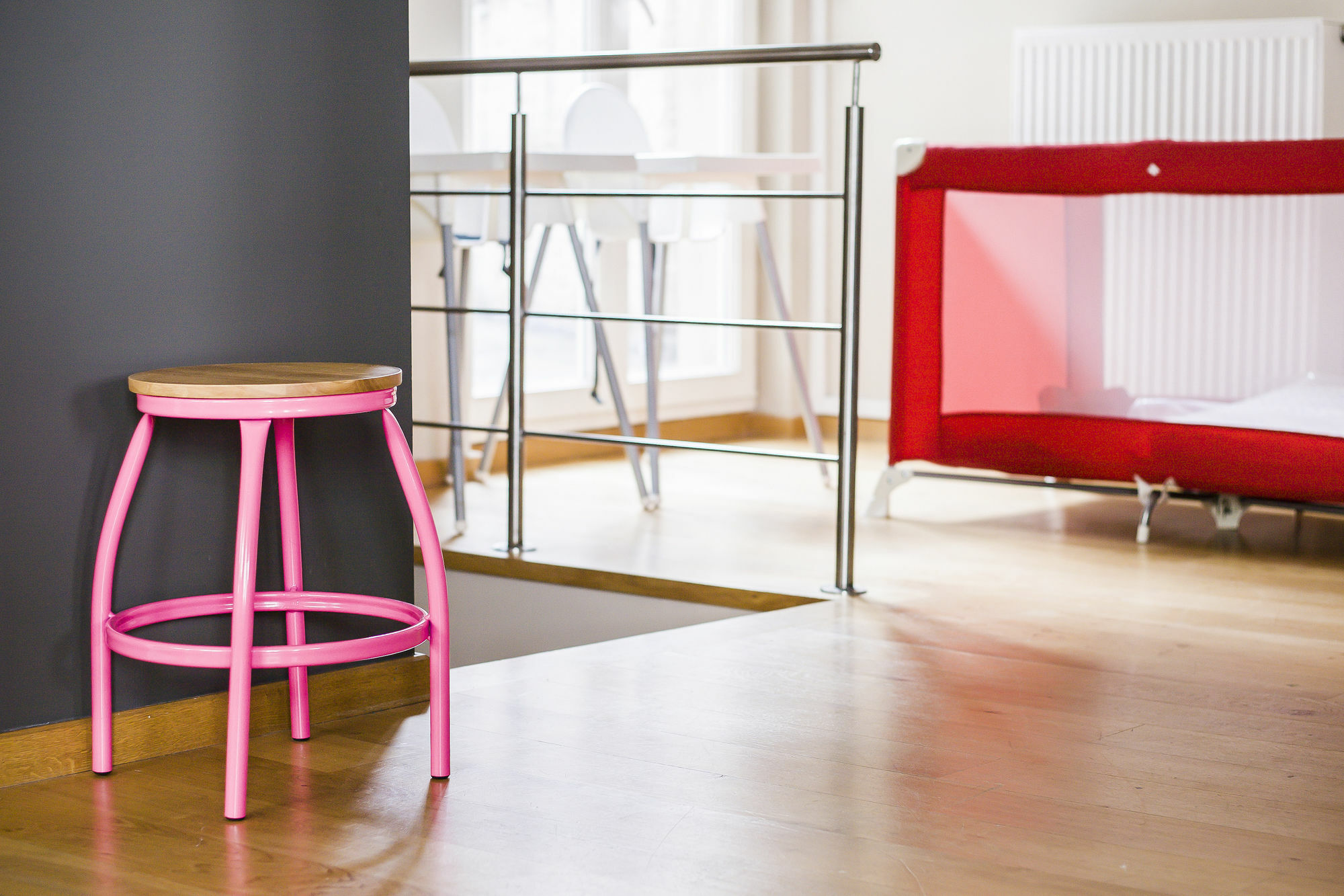 Apartment Smartflats - Monnaie *