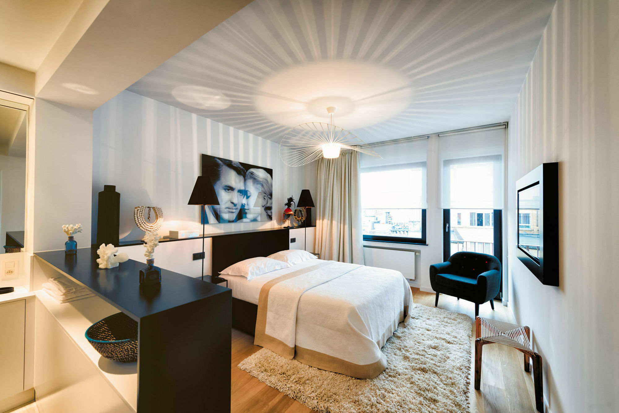 Charles - Grand Place Appart hôtel 4*