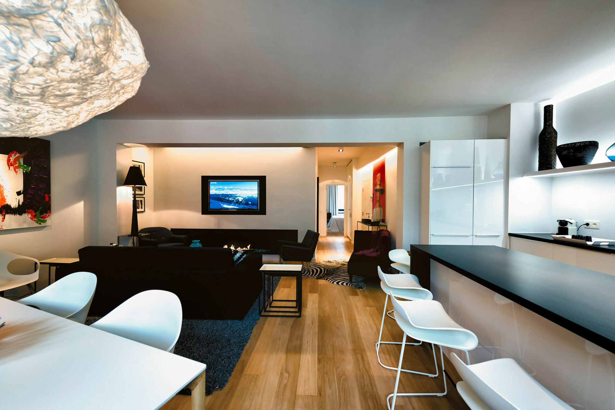 Charles - Grand Place Appart hôtel 4*