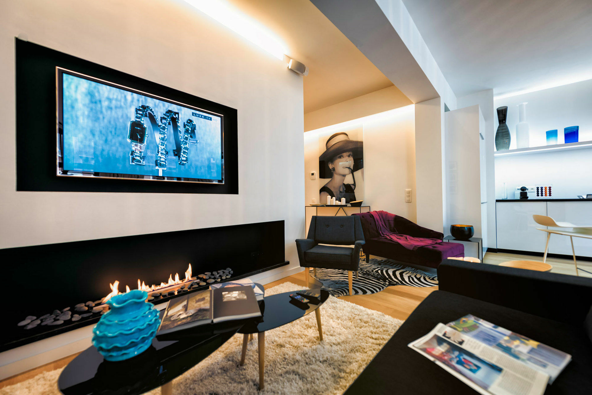 Appart hôtel Charles - Grand Place 4*