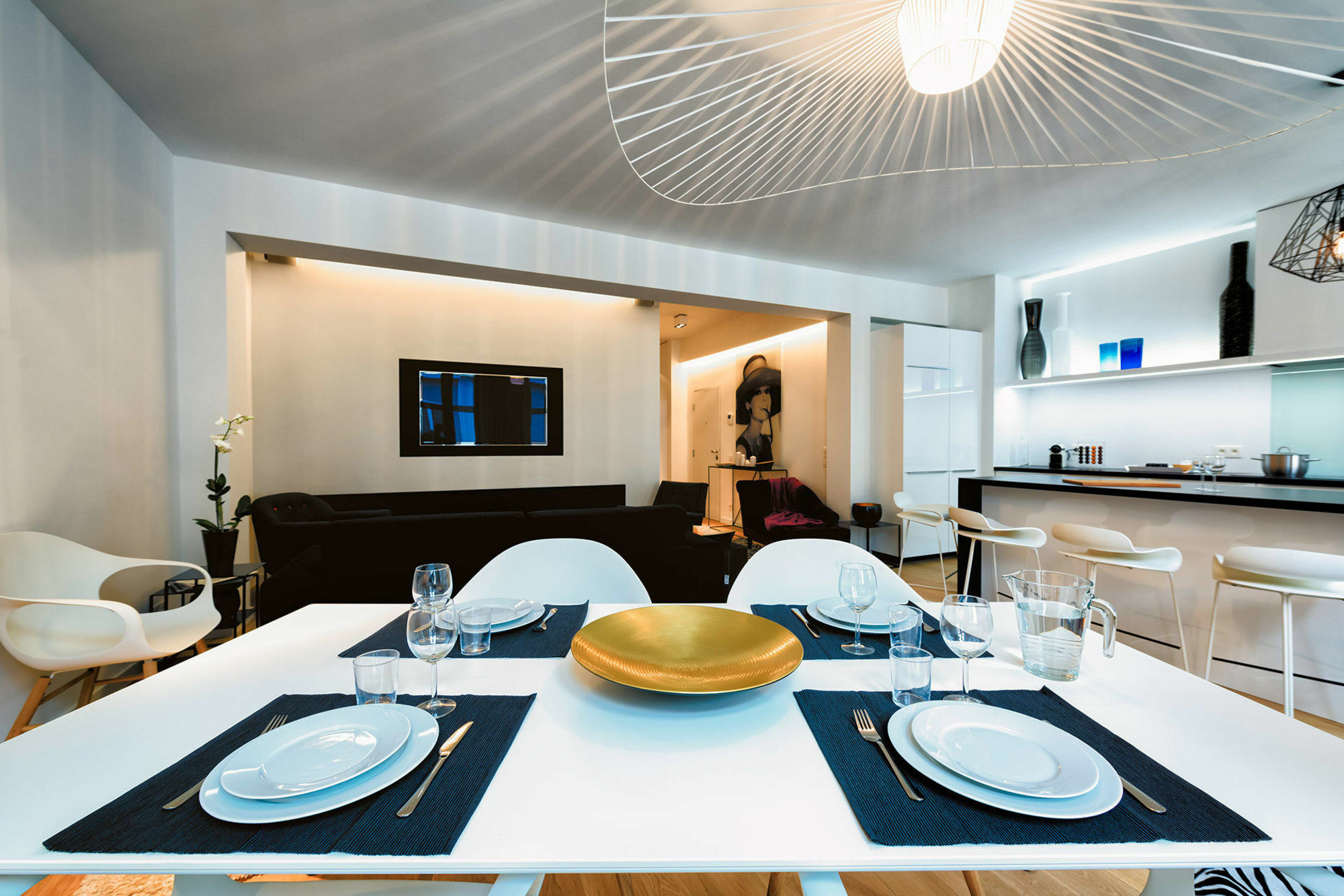 Charles - Grand Place Appart hôtel 4*