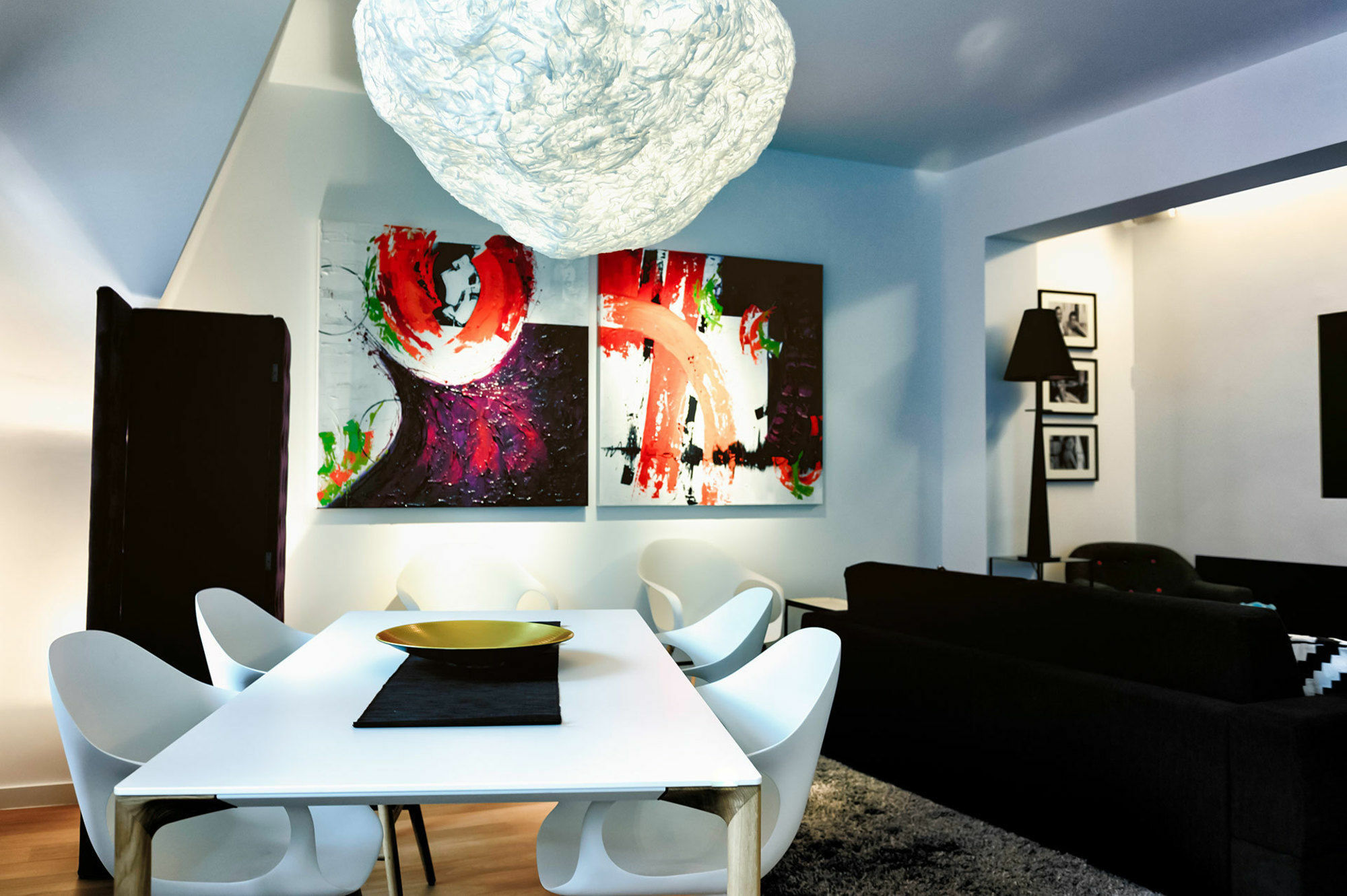 Appart hôtel Charles - Grand Place 4*