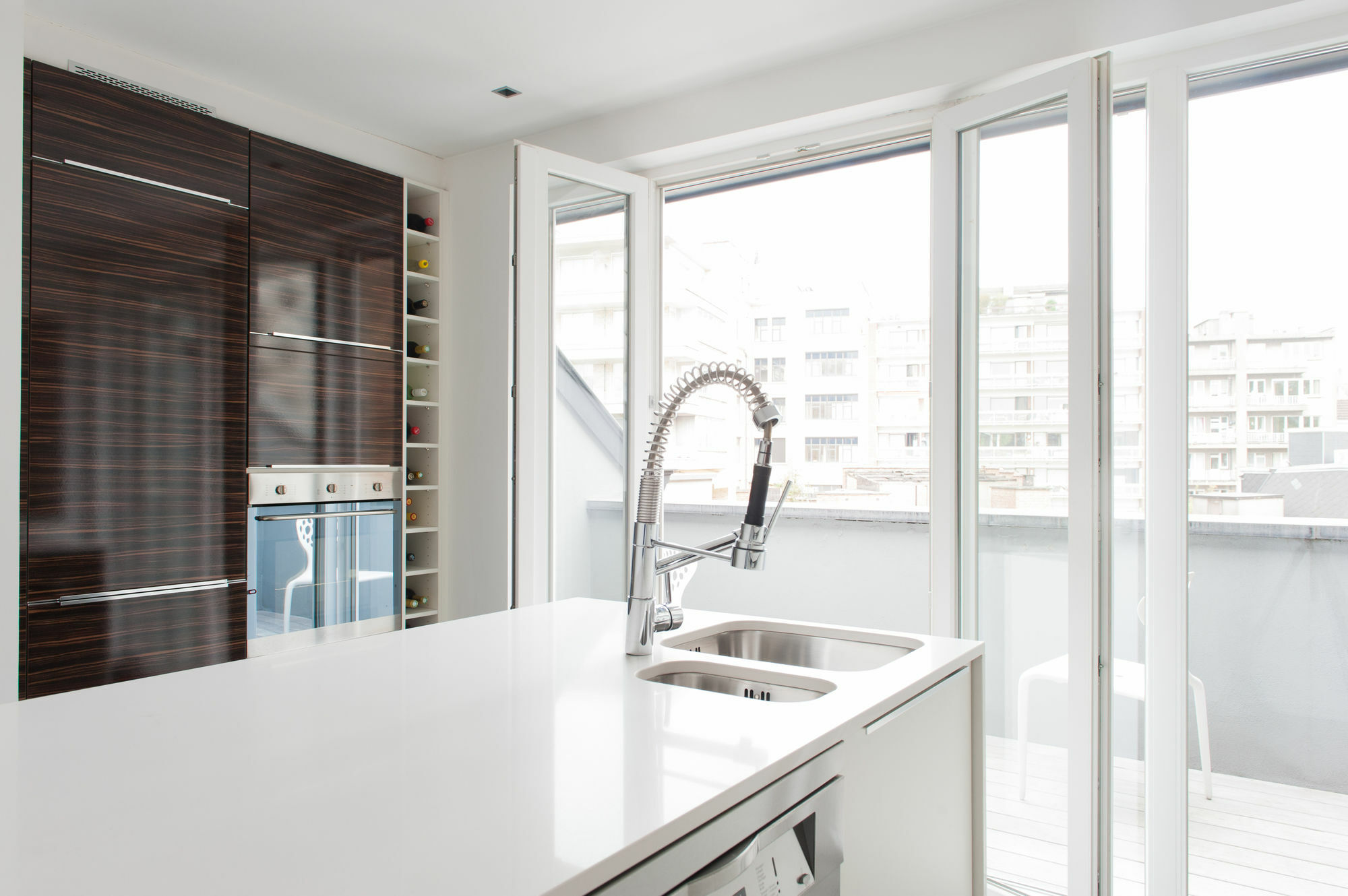 Appartement Smartflats Louise Bruxelles
